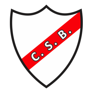 Club Sportivo Barracas Logo PNG Vector