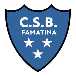 Club Sportivo Belgrano de Famatina La Rioja Logo PNG Vector