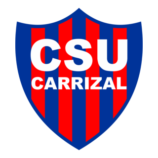 Club Sportivo Unión de Carrizal La Rioja Logo PNG Vector
