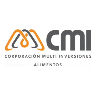 CMI Logo PNG Vector