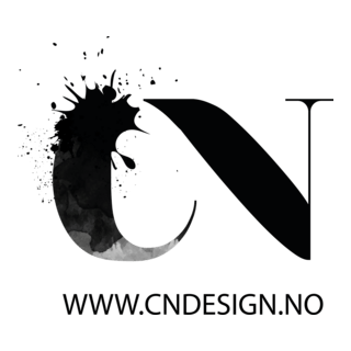 CN Design Logo PNG Vector