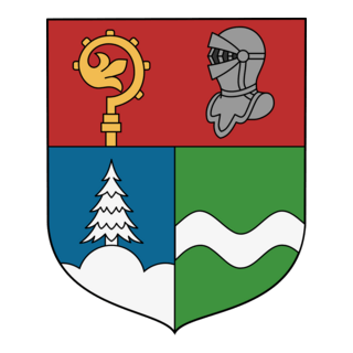 Coat of arms of Saugeais Logo PNG Vector