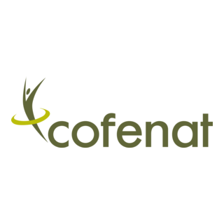 cofenat Logo PNG Vector