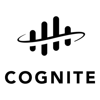 Cognite Logo PNG Vector