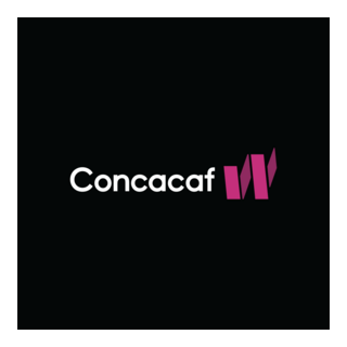 Concacaf W 2021 Logo PNG Vector