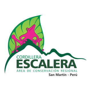 CORDILLERA ESCALERA Logo PNG Vector
