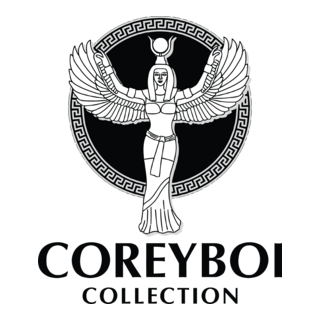 COREYBOI Collection Logo PNG Vector