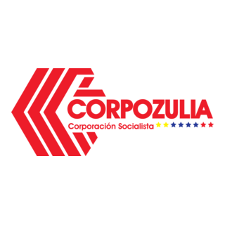 Corpo Zulia Logo PNG Vector