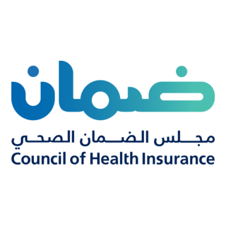 Council of Health Insurance Logo PNG Vector