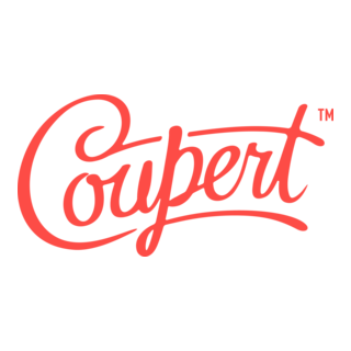Coupert Logo PNG Vector