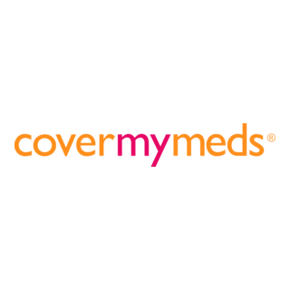 CoverMyMeds Logo PNG Vector