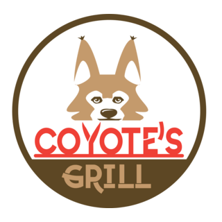 COYOTE´S GILL Logo PNG Vector