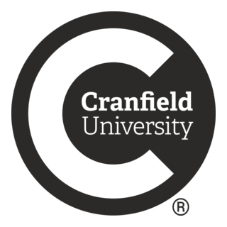 Cranfield University Logo PNG Vector