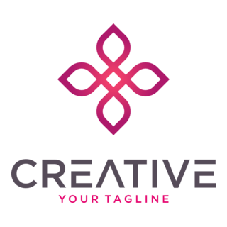 Creative Company Logo PNG Vector