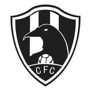 Cuervos Fútbol Club de Córdoba Logo PNG Vector