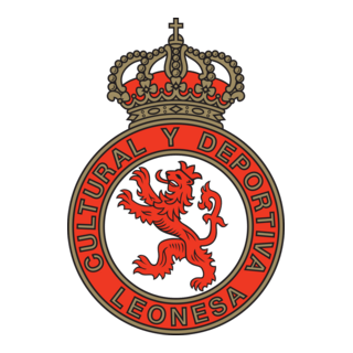 Cultural y Deportiva Leonesa Leon (1950's) Logo PNG Vector