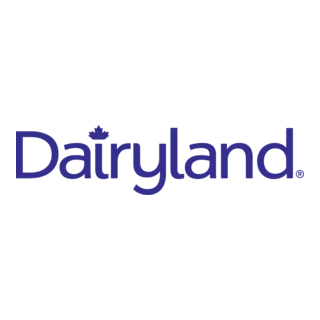 Dairyland Logo PNG Vector
