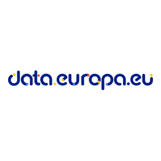data.europa.eu Logo PNG Vector