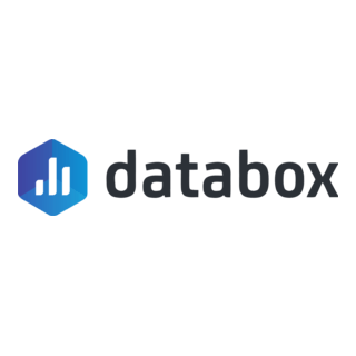 Databox Logo PNG Vector