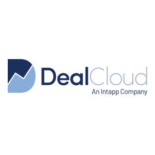 DealCloud Logo PNG Vector