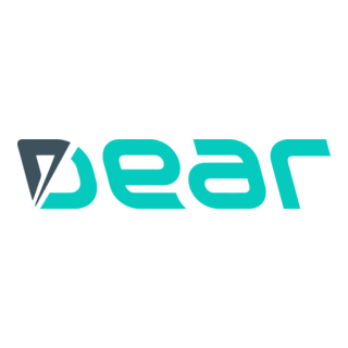 Dear Systems Logo PNG Vector