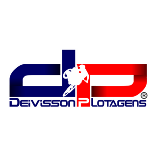 DEIVISSON PLOTAGENS Logo PNG Vector