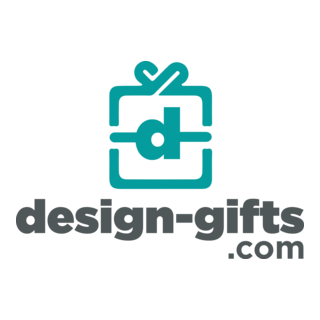 Design-gifts.com Logo PNG Vector