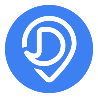 Dether (DTH) Logo PNG Vector