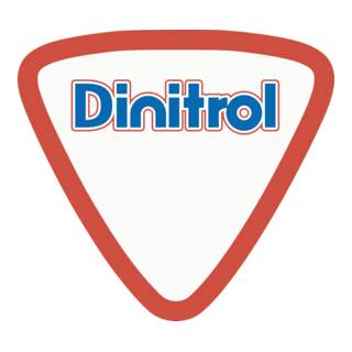 Dinitrol Logo PNG Vector