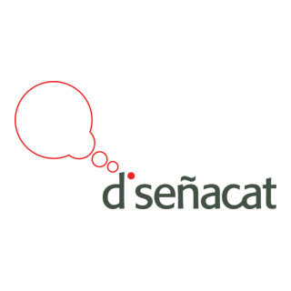 disenacat Logo PNG Vector