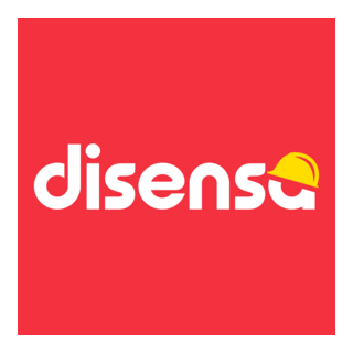 Disensa Logo PNG Vector