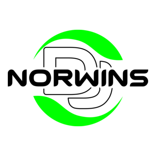 Dj Norwins Logo PNG Vector