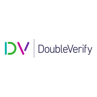 DoubleVerify Logo PNG Vector