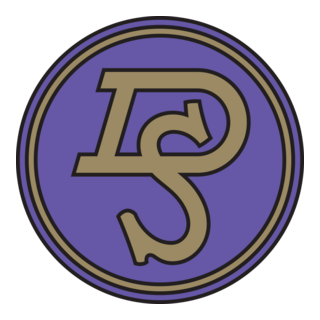 Duisburger SpV (1950's) Logo PNG Vector