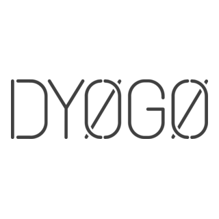 DYOGO 2010 Logo PNG Vector