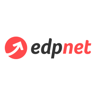 Edpnet Logo PNG Vector