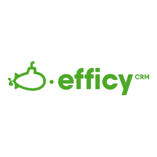 Efficy Logo PNG Vector