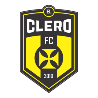 El Clero Fútbol Club de Córdoba Logo PNG Vector