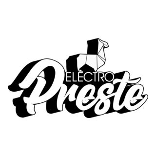 ELECTRO PRESTE Logo PNG Vector