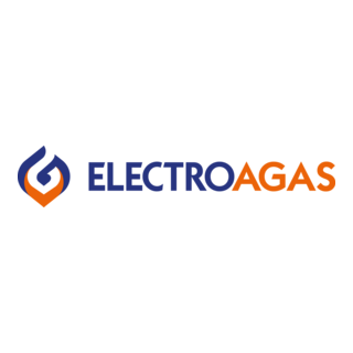 Electroagas Logo PNG Vector