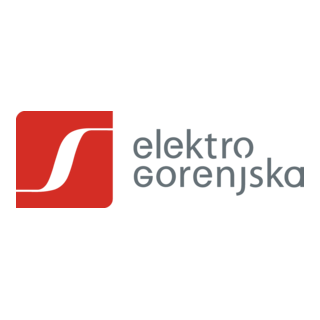 Elektro Gorenjska Logo PNG Vector