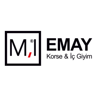 Emay Korse Logo PNG Vector