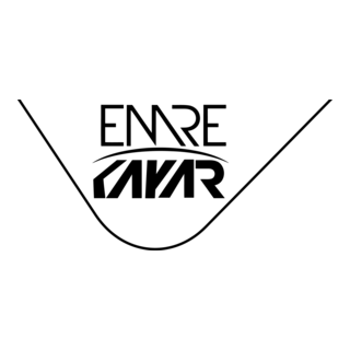 EMRE KAYAR Logo PNG Vector