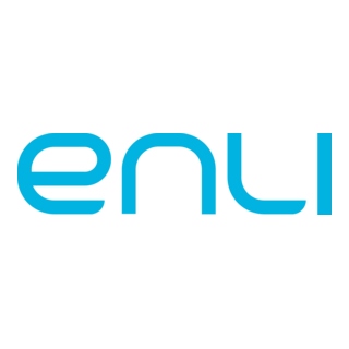 Enli Health Intelligence Logo PNG Vector