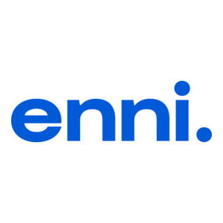 Enni Logo PNG Vector