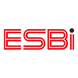 Esbi Bilgisayar Logo PNG Vector