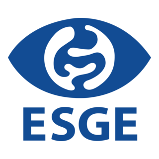 European Society of Gastrointestinal Endoscopy Logo PNG Vector