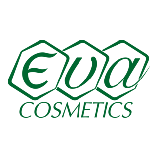 Eva Cosmetics Logo PNG Vector
