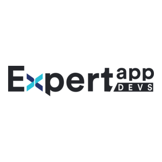 Expert App Devs Logo PNG Vector