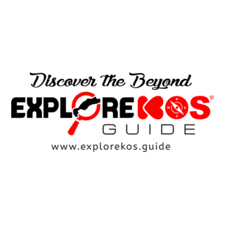 Explorekos Logo PNG Vector